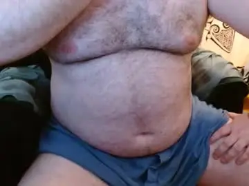 Chaturbate Live Porn of stonerbear42