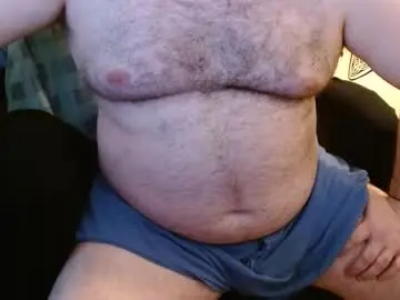 Chaturbate Live Porn of stonerbear42