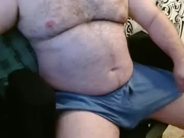 Chaturbate Best Webcam of stonerbear42