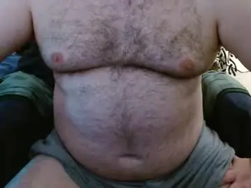 Chaturbate Free Porn Cam of stonerbear42