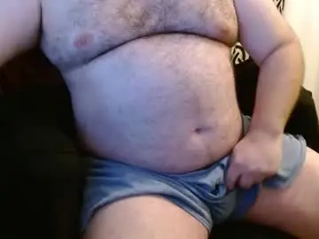 Chaturbate Adult Webcams of stonerbear42