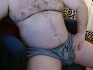 Chaturbate Sex Cam of stonerbear42