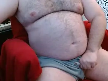 Chaturbate Live Sex Cam of stonerbear42