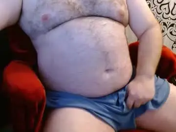 Chaturbate Live Sex Cam of stonerbear42