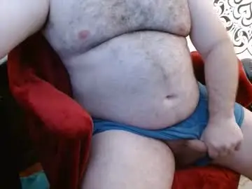 Chaturbate Free Live Porn of stonerbear42