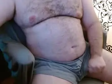 Chaturbate Free Live Porn of stonerbear42