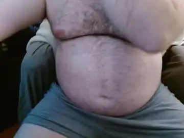 Chaturbate Live Porn of stonerbear42