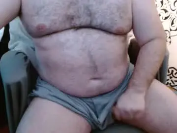 Chaturbate Watch Live Sex Cams of stonerbear42