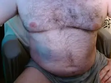 Chaturbate Sex Cam of stonerbear42