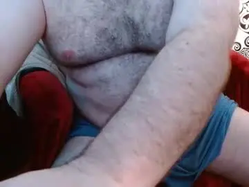 Chaturbate Live Porn of stonerbear42