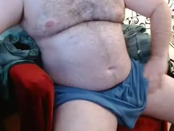 Chaturbate Free Porn Cam of stonerbear42