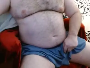 Chaturbate Live Porn of stonerbear42