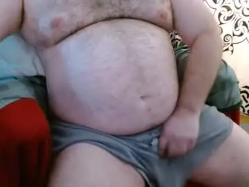 Chaturbate Adult Webcam of stonerbear42