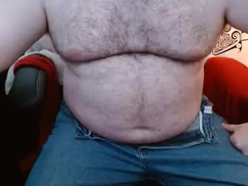 Chaturbate Free Porn Cam of stonerbear42