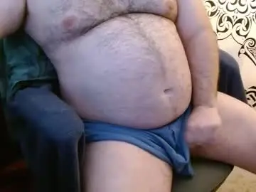 Chaturbate Free Live Porn of stonerbear42