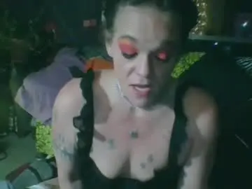 Chaturbate Adult Video Chat of subkittenxxx