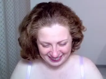 Chaturbate Adult Video Chat of theladysblush