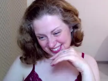 Chaturbate Adult Video Chat of theladysblush