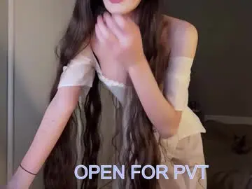 unhollymeow from chaturbate