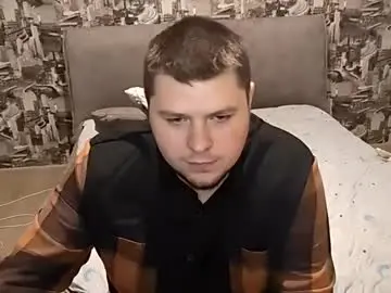 Chaturbate Sex Cam of volshebnik_130