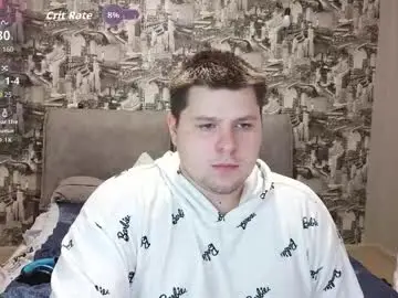 Chaturbate Nude Webcam of volshebnik_130