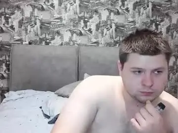 Chaturbate Live Sex Cam of volshebnik_130