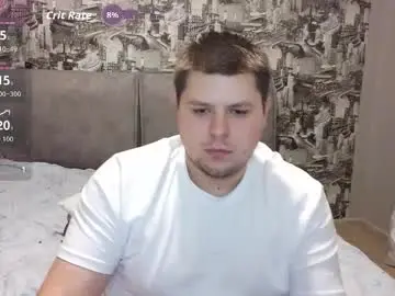 Chaturbate Watch Live Sex Cams of volshebnik_130