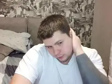 Chaturbate Adult Webcam of volshebnik_130