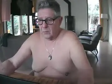 Chaturbate Nude Webcam of woodwurm