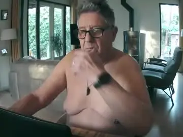 Chaturbate Private Sex Chat of woodwurm