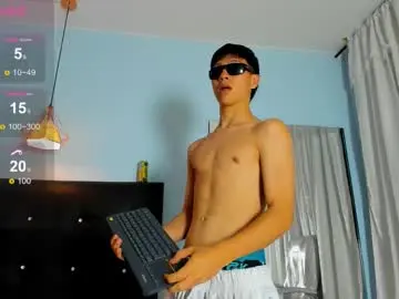 Chaturbate Adult Webcam of abraham_horny18