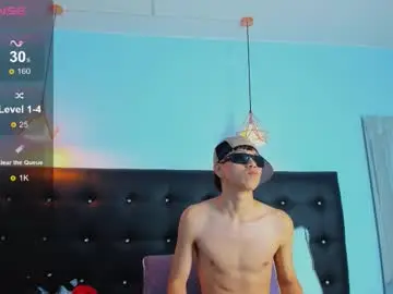 Chaturbate Sex Cam of abraham_horny18