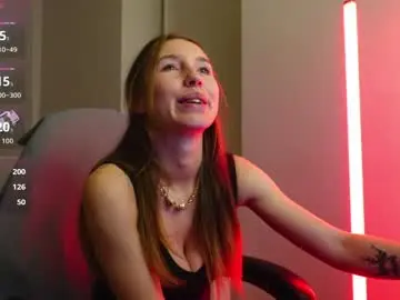 Chaturbate Watch Live Sex Cams of agelina_summer