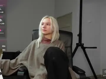 Chaturbate Best Webcam of agelina_summer