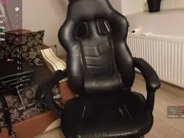 Chaturbate Live Sex Cam of agelina_summer