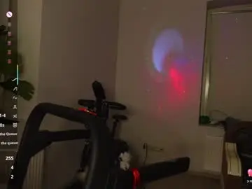 Chaturbate Adult Webcam of agelina_summer