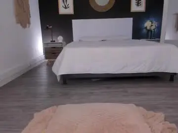 alannarusselll from chaturbate