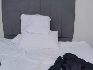 Chaturbate Sex Cam of bull_horny