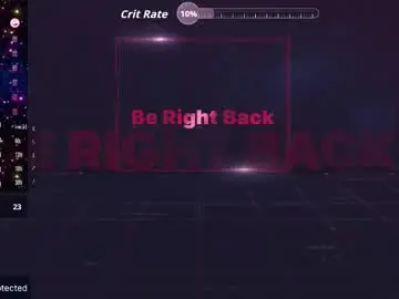 Chaturbate Nude Webcam of catyioanna