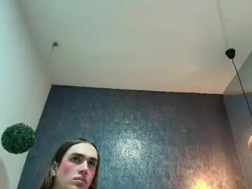 Chaturbate Live Porn of celestial_queen_