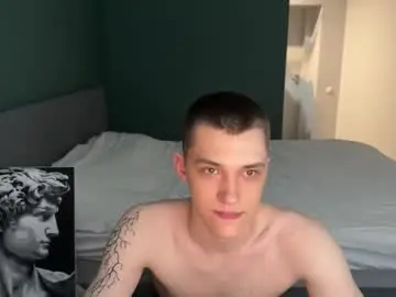 Chaturbate Nude Webcam of cronck52