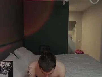 Chaturbate Adult Webcam of cronck52