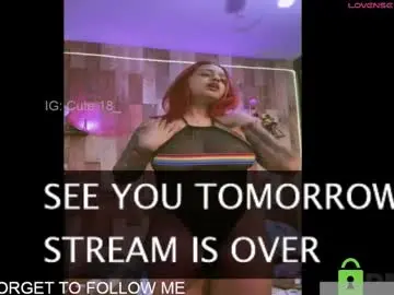 cute_elii from chaturbate