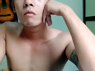 Chaturbate Sex Chat of davidrocero