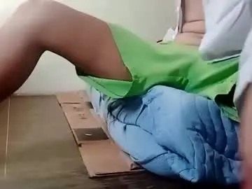 Chaturbate Best Webcam of davidrocero