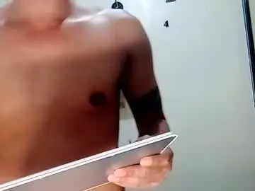 Chaturbate Sex Chat of davidrocero