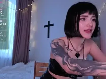 Chaturbate Best Webcam of didoshhka