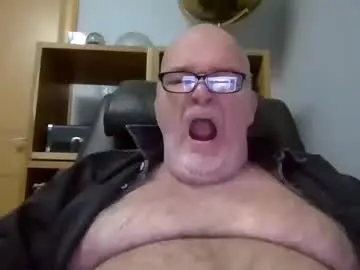 Chaturbate Live Porn of duvel68