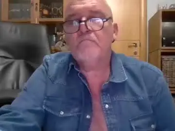 Chaturbate Adult Webcam of duvel68