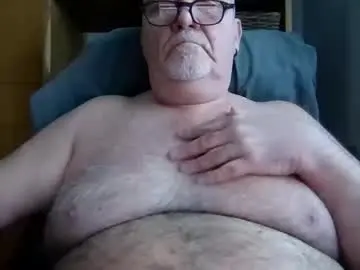 Chaturbate Sex Cam of duvel68